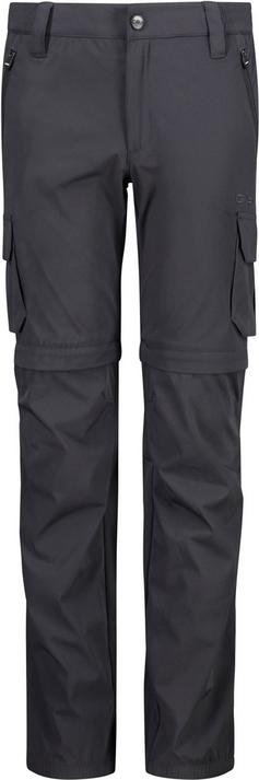 CMP Zipphose Kinder antracite