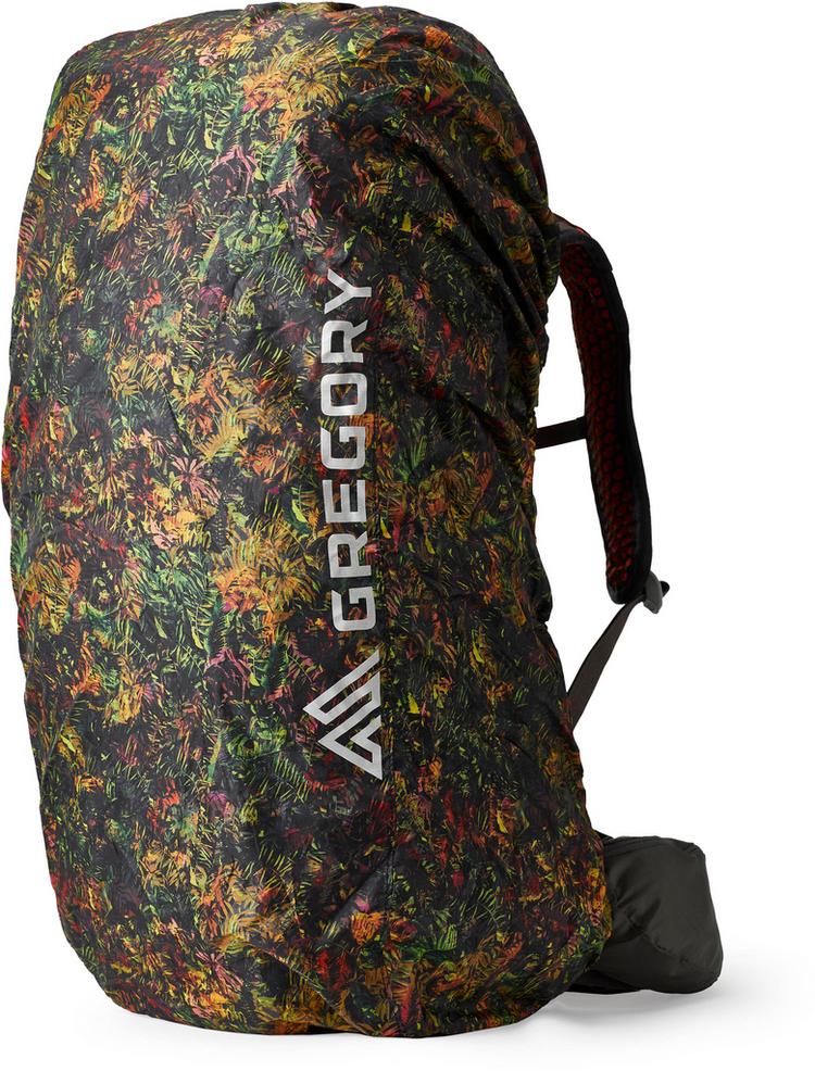 Gregory Gregory RAINCOVER 30L-50L Regenh&uuml;lle - tropical forest - 0 | SportScheck
