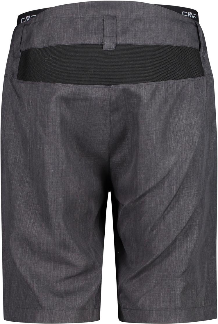 CMP CMP Fahrradshorts Herren - nero - 0 | SportScheck