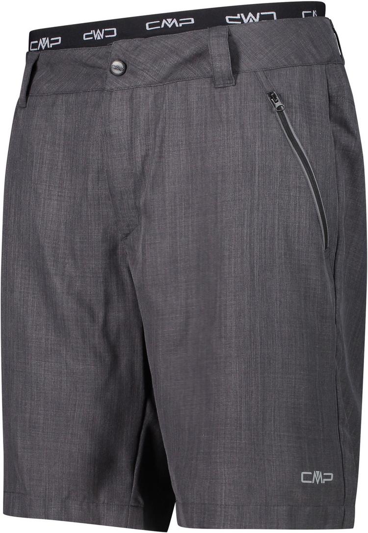 CMP CMP Fahrradshorts Herren - nero - 0 | SportScheck