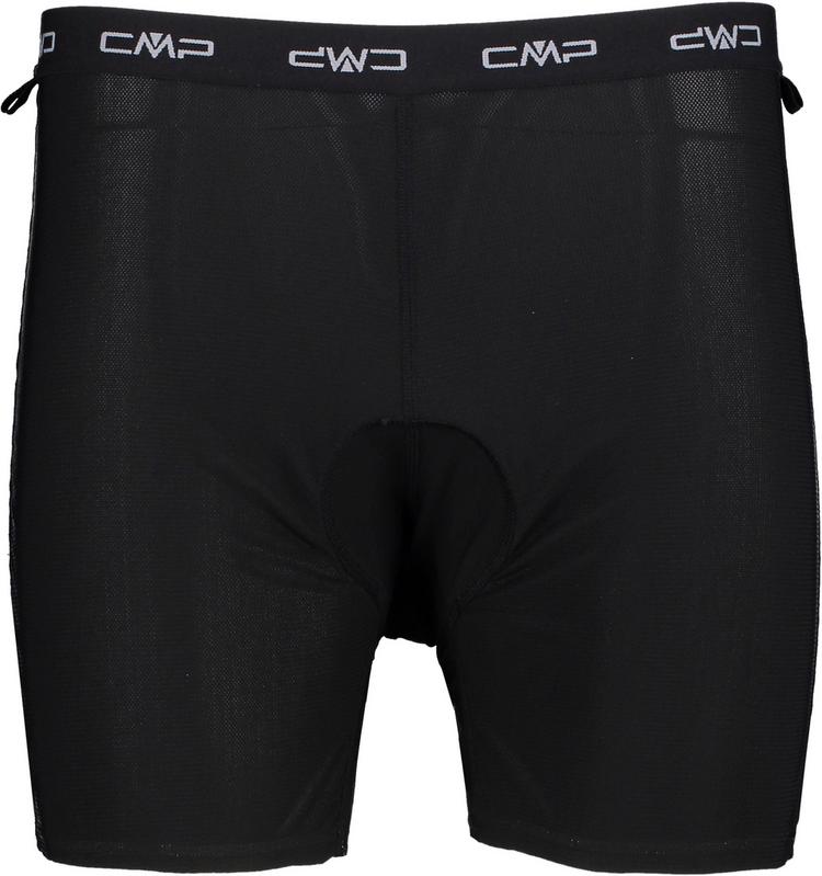 CMP CMP Fahrradshorts Herren - nero - 1 | SportScheck