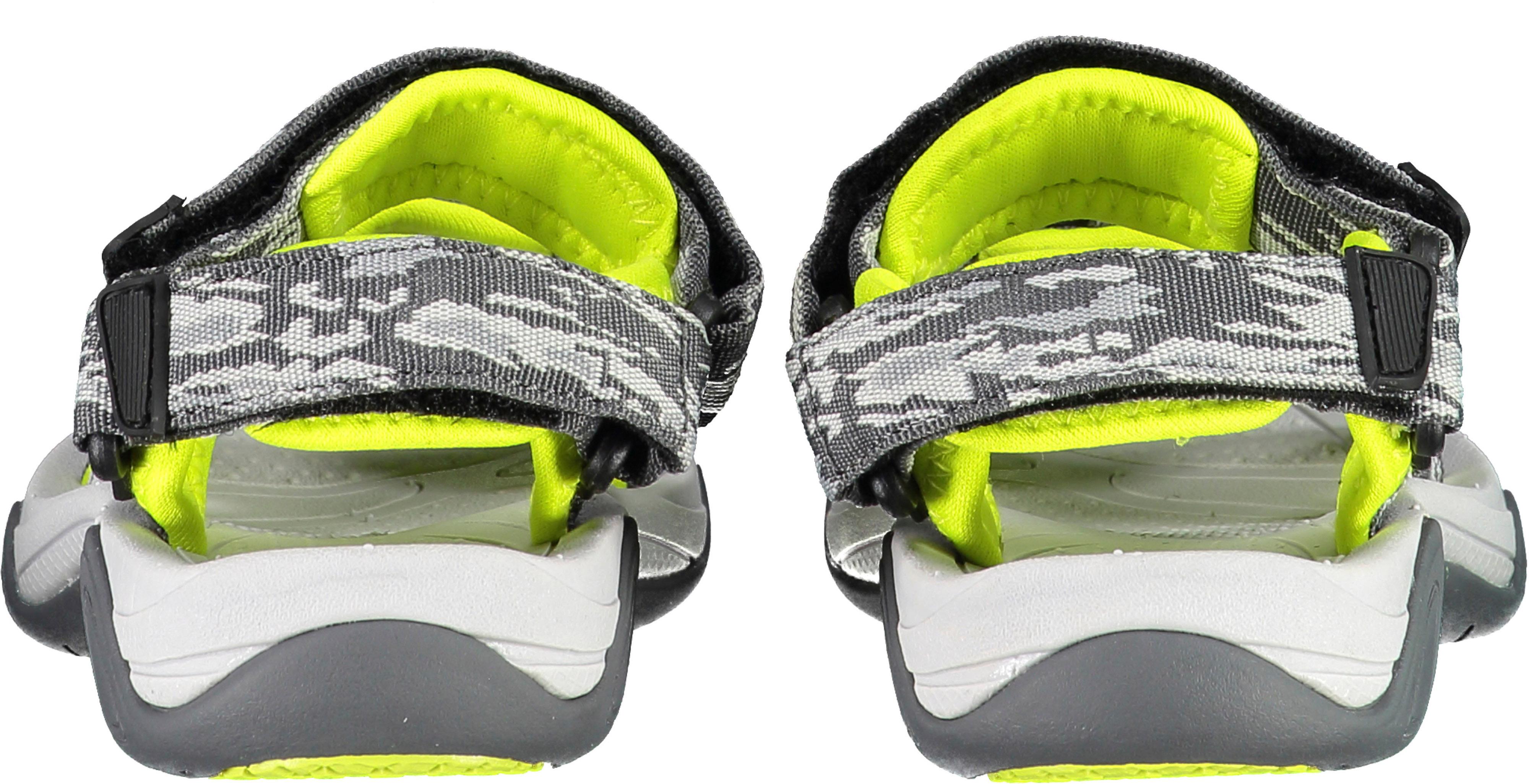 Sandali Da Trekking CMP Kids Hamal - Sandali Sportivi Unisex Per Bambini, Ideali Per Escursioni - Foto 2