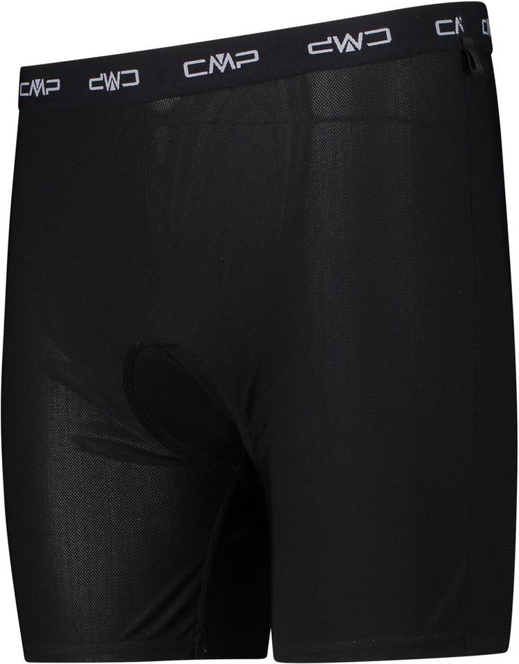 CMP CMP Fahrradshorts Herren - nero - 3 | SportScheck
