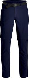 Maier Sports Torid Slim Zipphose Herren - night sky