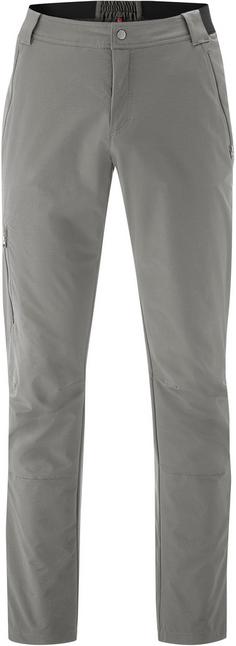 Maier Sports Norit 2.0 Wanderhose Herren pewter