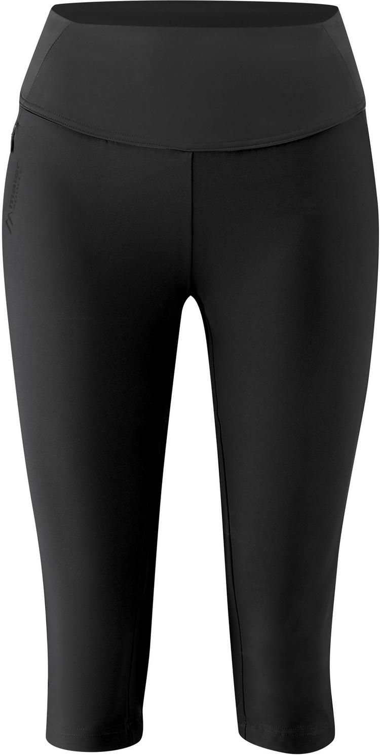 Maier Sports Maier Sports Ophit 2.0 Tights Damen - black - 0 | SportScheck