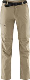 Maier Sports Tajo Zipphose Herren - coriander
