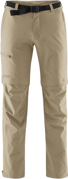 Maier Sports Tajo Zipphose Herren coriander