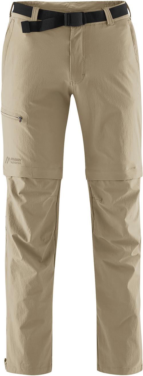 Maier Sports Tajo Zipphose Herren