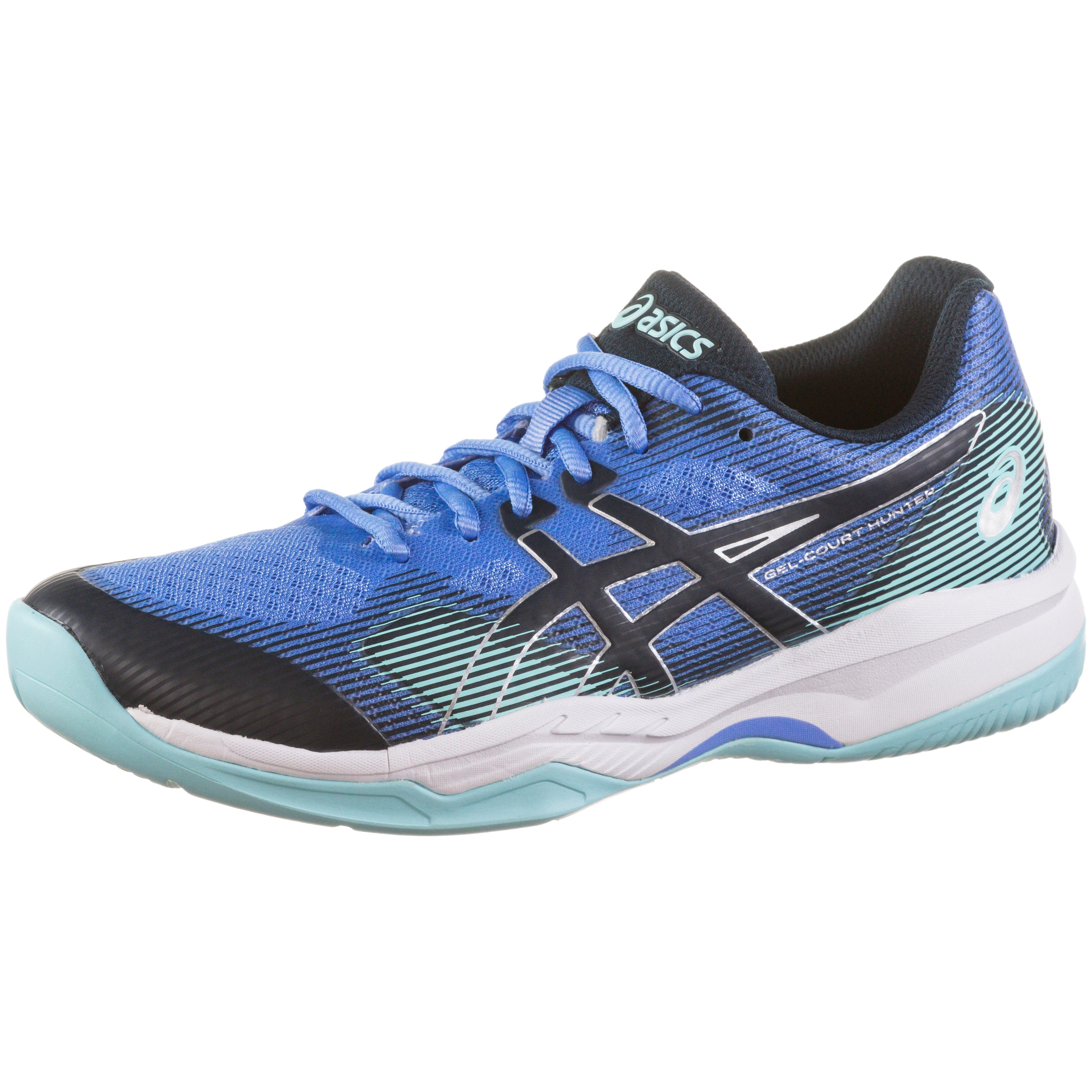 Image of ASICS GEL-COURT HUNTER Hallenschuhe Damen