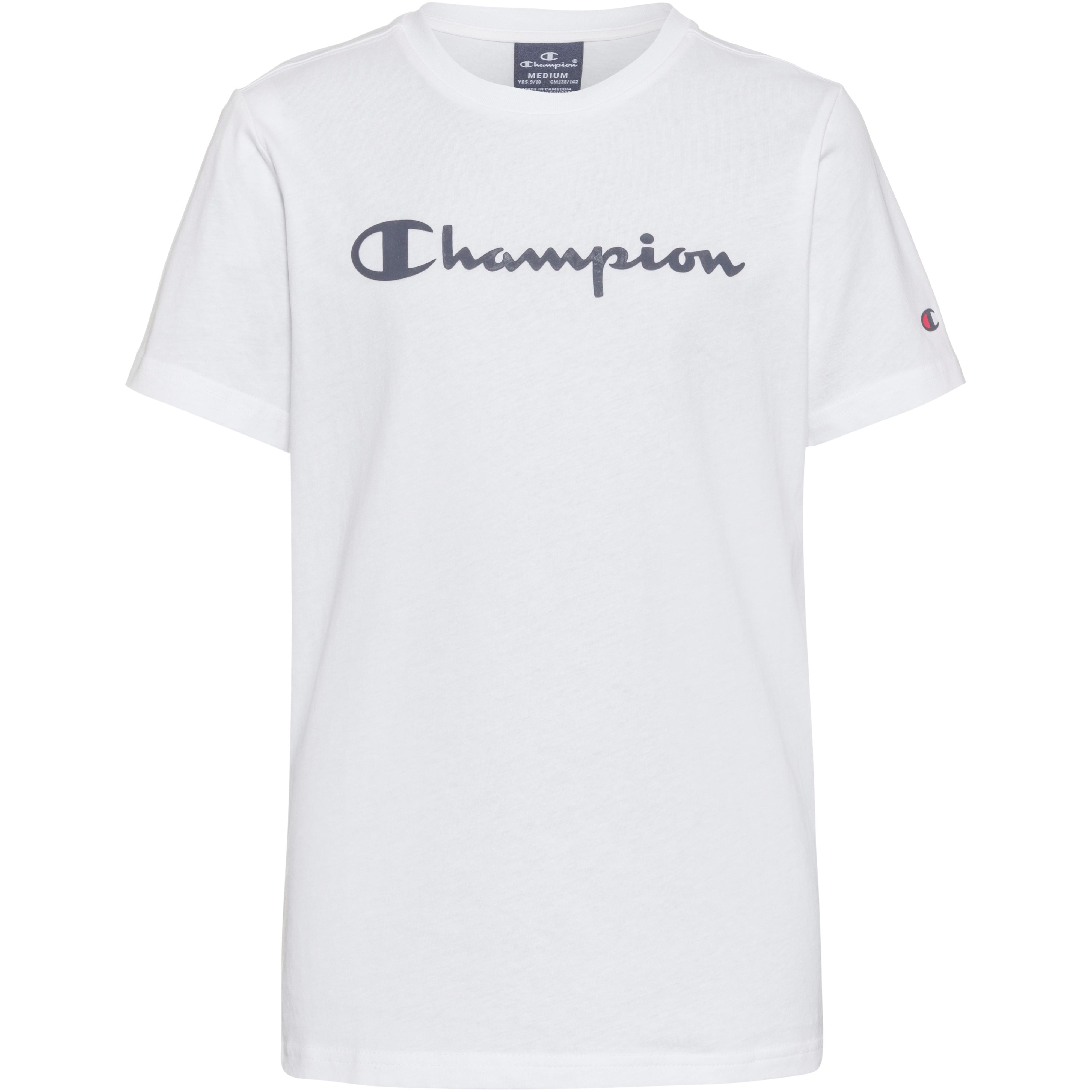 Image of CHAMPION Legacy T-Shirt Jungen