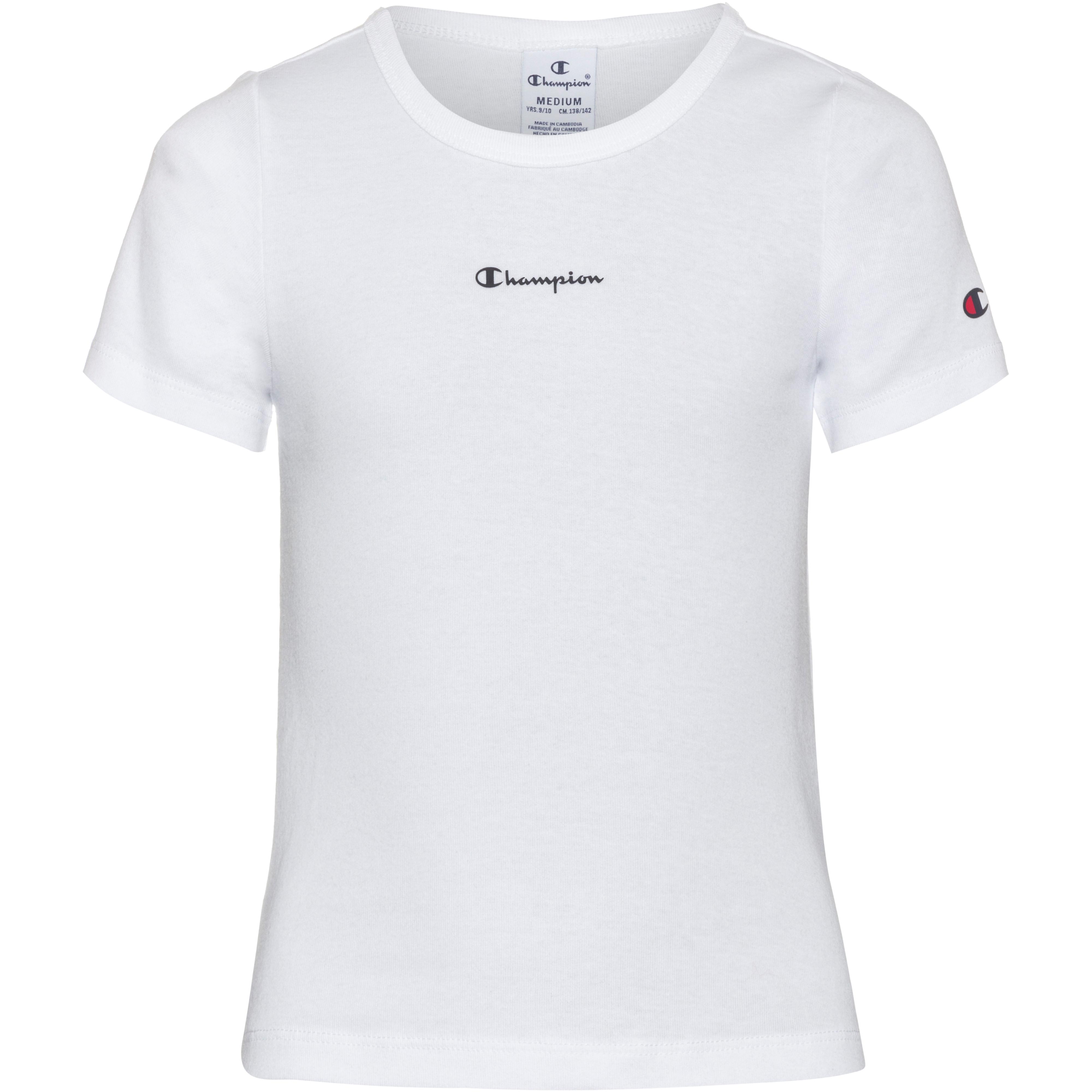 Image of CHAMPION Legacy T-Shirt Mädchen