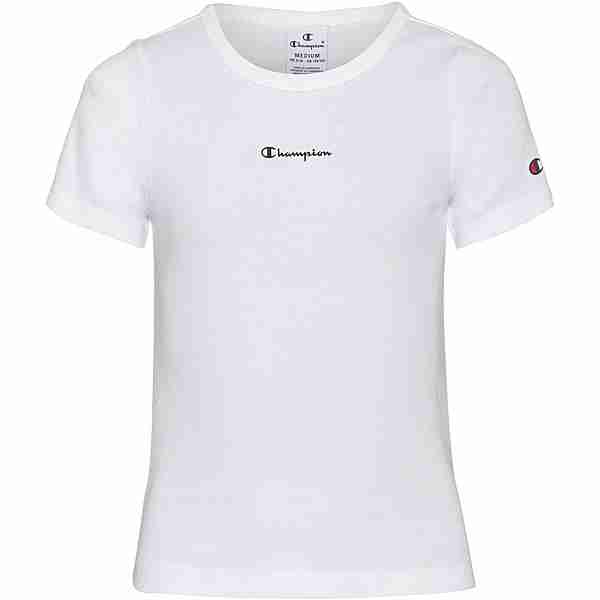 CHAMPION Legacy T-Shirt Kinder white