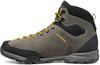 Scarpa Mojito Hike Wanderschuhe Herren - titanium-mustard