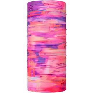 BUFF COOLNET UV Multifunktionstuch sish pink fluor