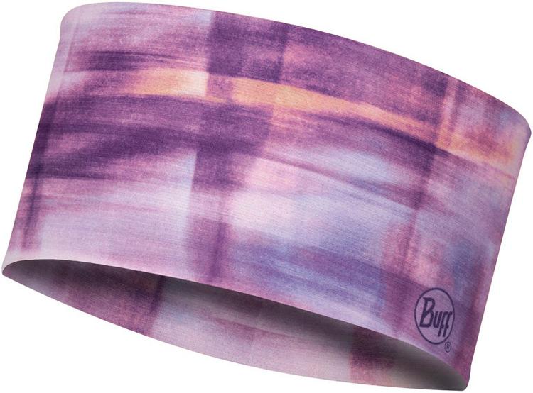 BUFF BUFF COOLNET UV Stirnband - seary purple - 0 | SportScheck