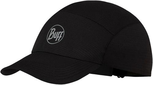 BUFF SPEED Cap