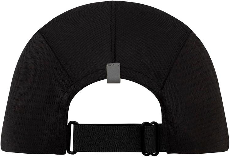 BUFF BUFF SPEED Cap - solid black - 0 | SportScheck