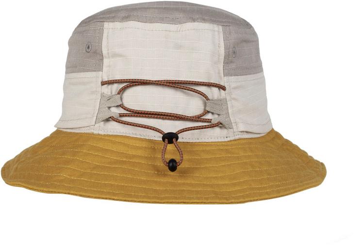 BUFF BUFF SUN BUCKET Hut - hak ocher - 0 | SportScheck
