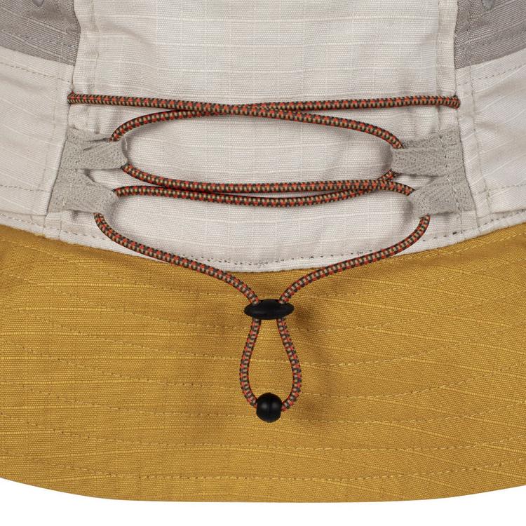 BUFF BUFF SUN BUCKET Hut - hak ocher - 1 | SportScheck