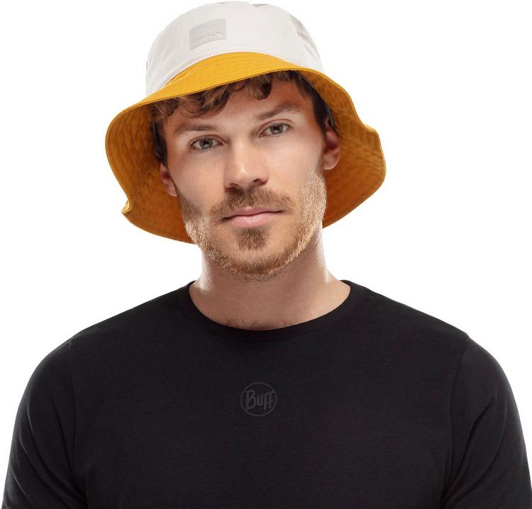 BUFF BUFF SUN BUCKET Hut - hak ocher - 0 | SportScheck