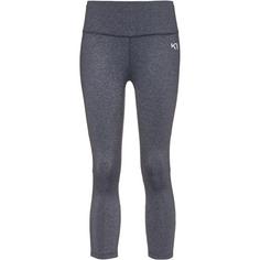 Kari Traa JULIE 3/4-Lauftights Damen marin