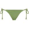 Seafolly Sea Dive Bikini Hose Damen - green tea