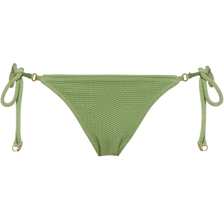 Seafolly Seafolly Sea Dive Bikini Hose Damen - green tea - 0 | SportScheck