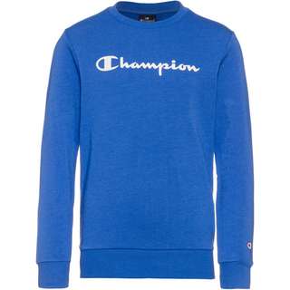 CHAMPION Legacy Sweatshirt Kinder bright cobalt