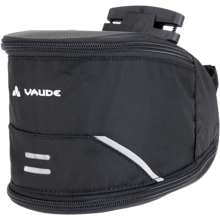 VAUDE VAUDE Tool XXL Fahrradtasche - black - 0 | SportScheck