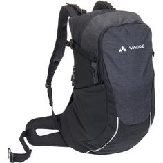 VAUDE Tremalzo 18L Fahrradrucksack Damen black