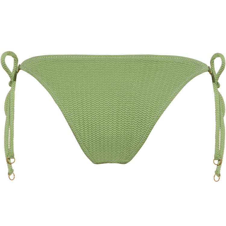 Seafolly Seafolly Sea Dive Bikini Hose Damen - green tea - 0 | SportScheck