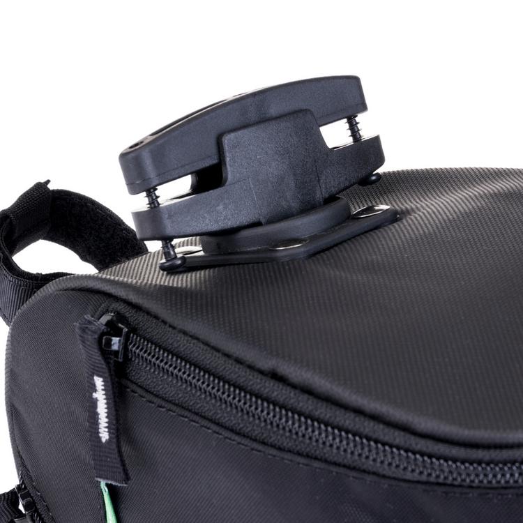 VAUDE VAUDE Tool XXL Fahrradtasche - black - 0 | SportScheck