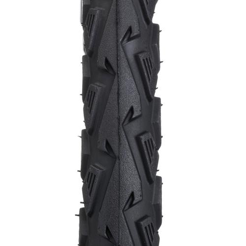 Rückansicht von Schwalbe Land Cruiser Active 28x1,60 Fahrradreifen