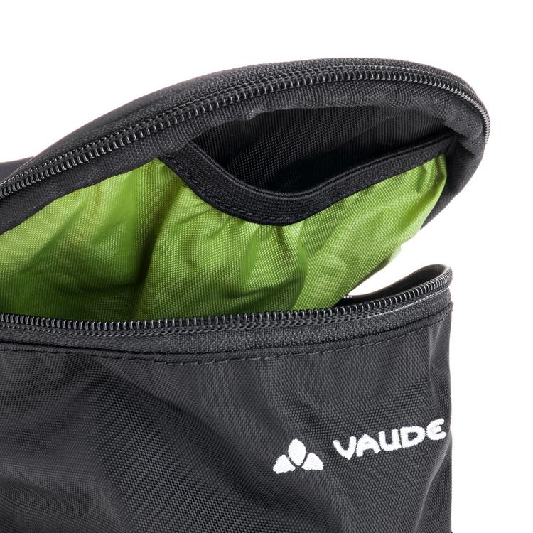 VAUDE VAUDE Tool XXL Fahrradtasche - black - 1 | SportScheck