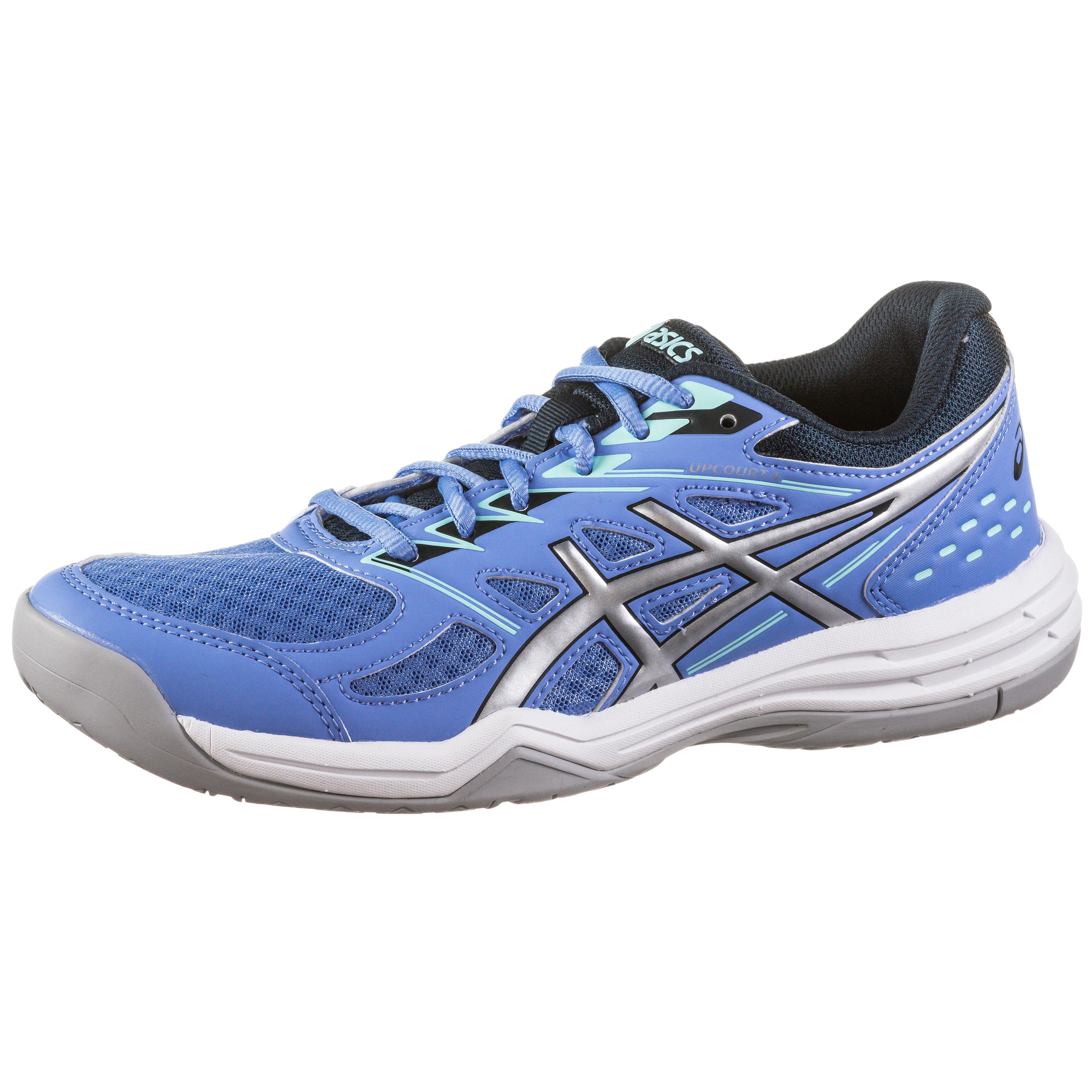 Image of ASICS UPCOURT 4 Hallenschuhe Damen