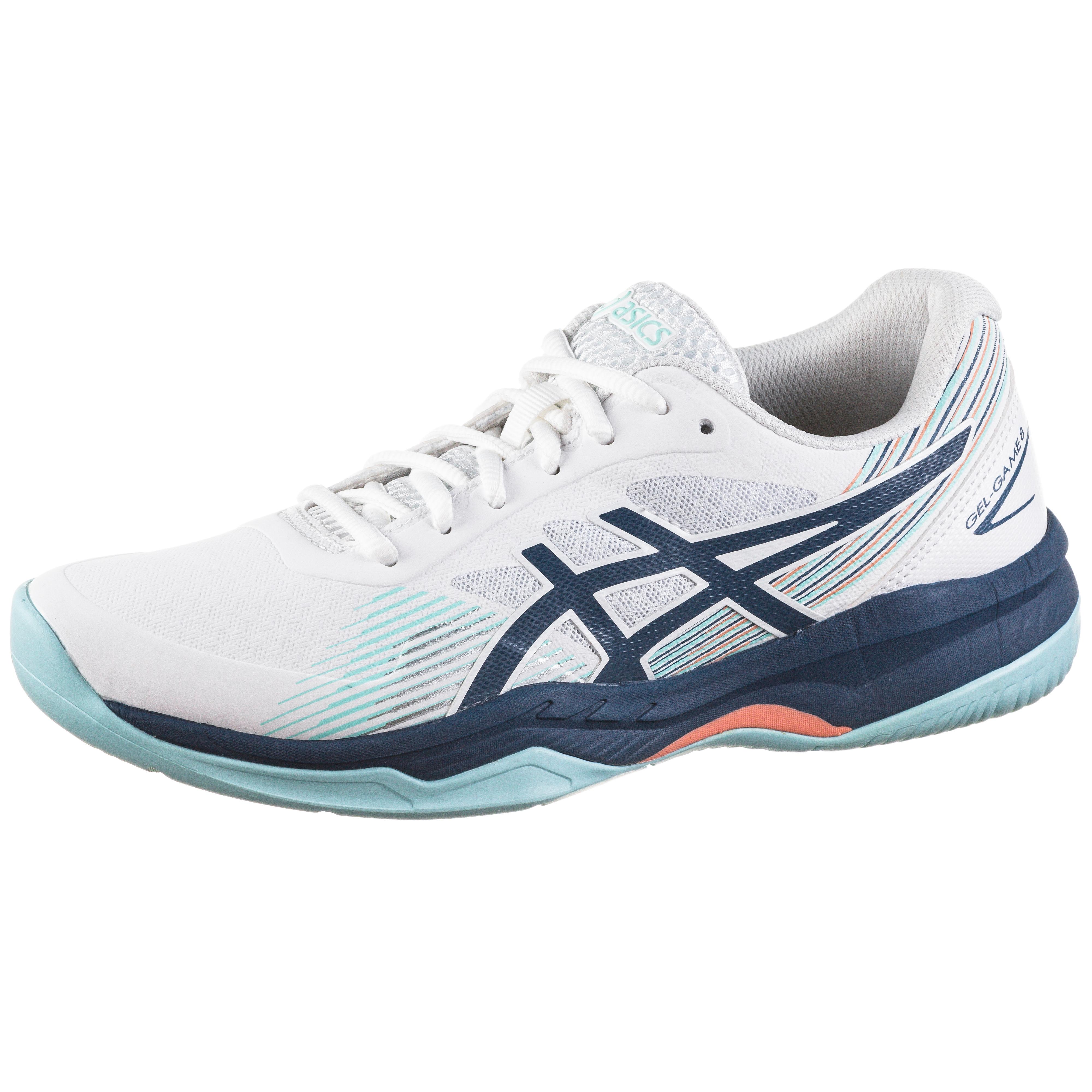 Image of ASICS GEL-GAME 8 Tennisschuhe Damen