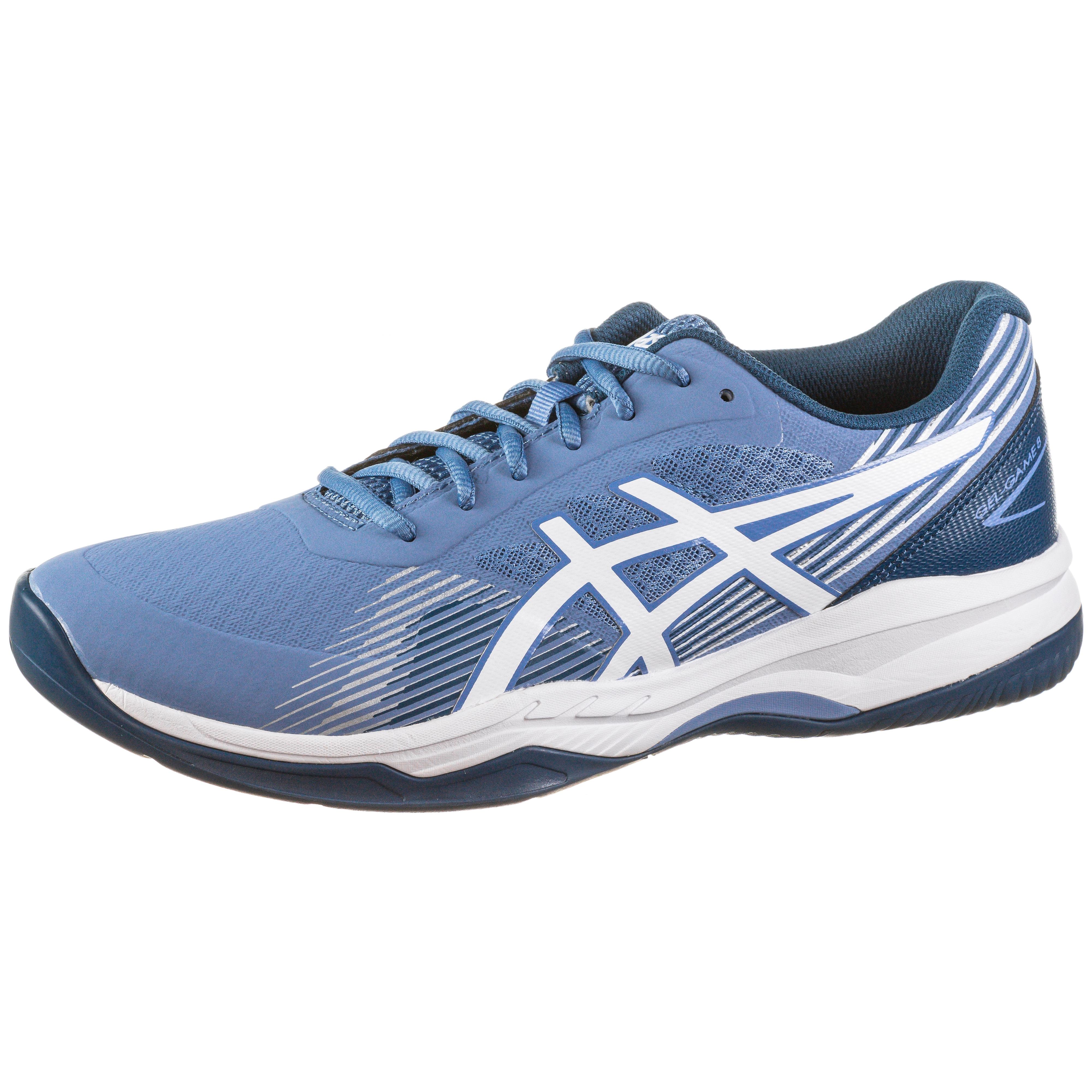 Image of ASICS GEL-GAME 8 Tennisschuhe Herren