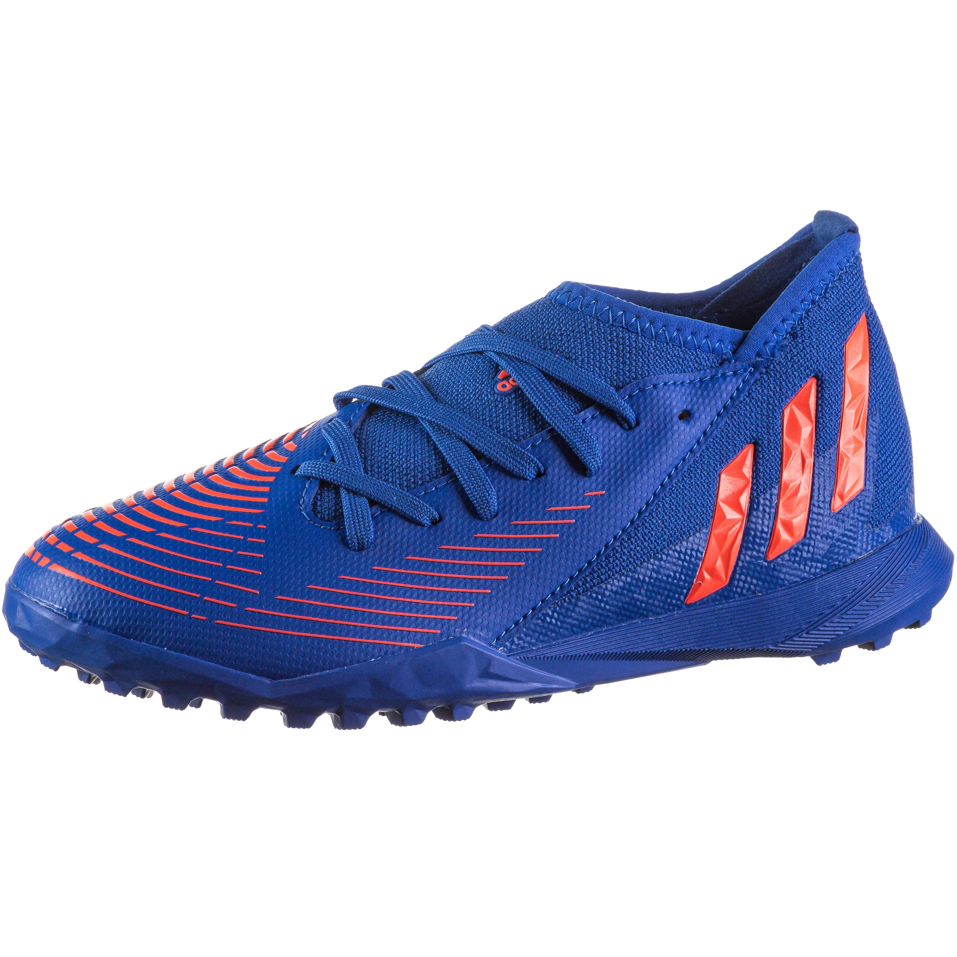 Image of adidas PREDATOR EDGE.3 TF J Fußballschuhe Kinder