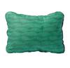 Therm-A-Rest Compressible Pillow Cinch Reisekissen - green mountains print