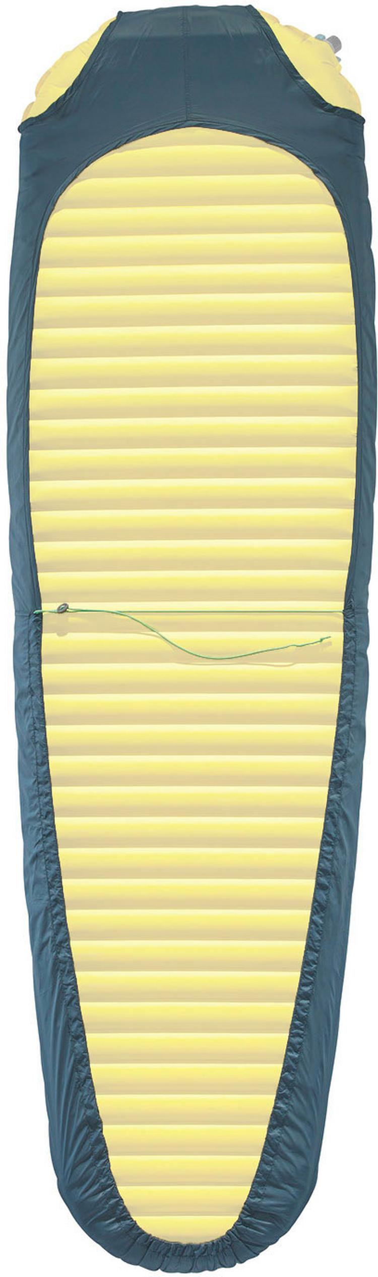 Therm-A-Rest Therm-A-Rest Synergy Lite Sheet 25 Schonbezug - stargazer - 0 | SportScheck