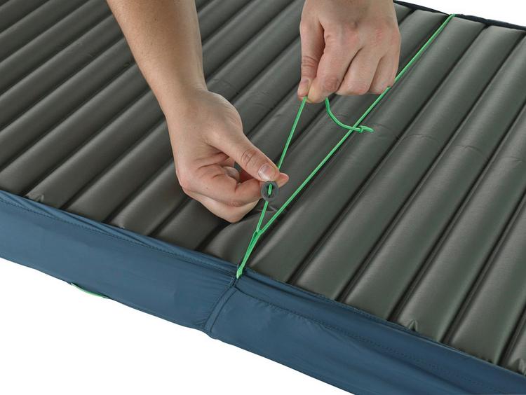 Therm-A-Rest Therm-A-Rest Synergy Lite Sheet 25 Schonbezug - stargazer - 1 | SportScheck