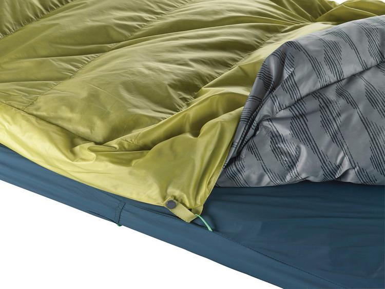 Therm-A-Rest Therm-A-Rest Synergy Lite Sheet 25 Schonbezug - stargazer - 2 | SportScheck
