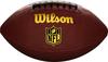 Wilson NFL TAILGATE OFF Football - brown