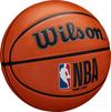 Wilson NBA DRV PRO Basketball - brown