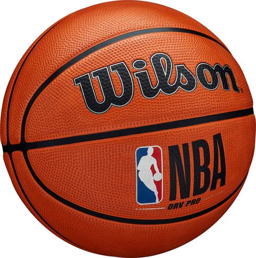 Wilson NBA DRV PRO Basketball