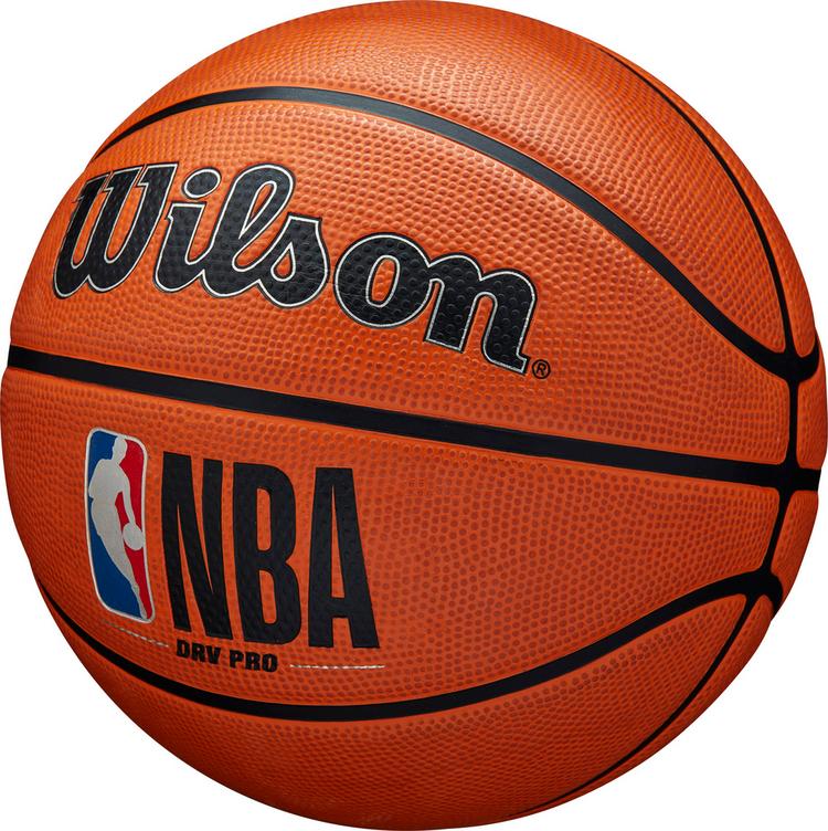 Wilson Wilson NBA DRV PRO Basketball - brown - 0 | SportScheck