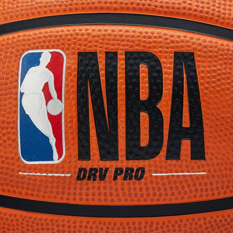 Wilson Wilson NBA DRV PRO Basketball - brown - 1 | SportScheck