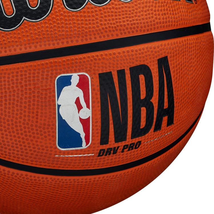 Wilson Wilson NBA DRV PRO Basketball - brown - 2 | SportScheck