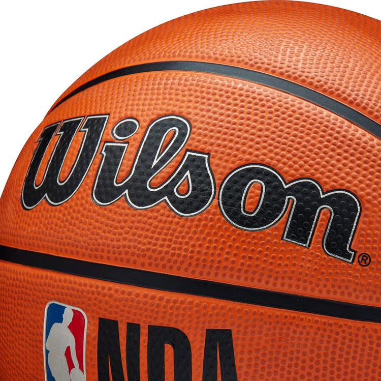 Wilson Wilson NBA DRV PRO Basketball - brown - 3 | SportScheck